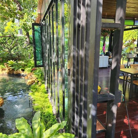 Baan Nern Khao Resort Pattaya Ban Huai Yai Zewnętrze zdjęcie