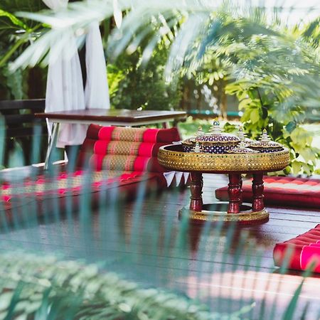 Baan Nern Khao Resort Pattaya Ban Huai Yai Zewnętrze zdjęcie