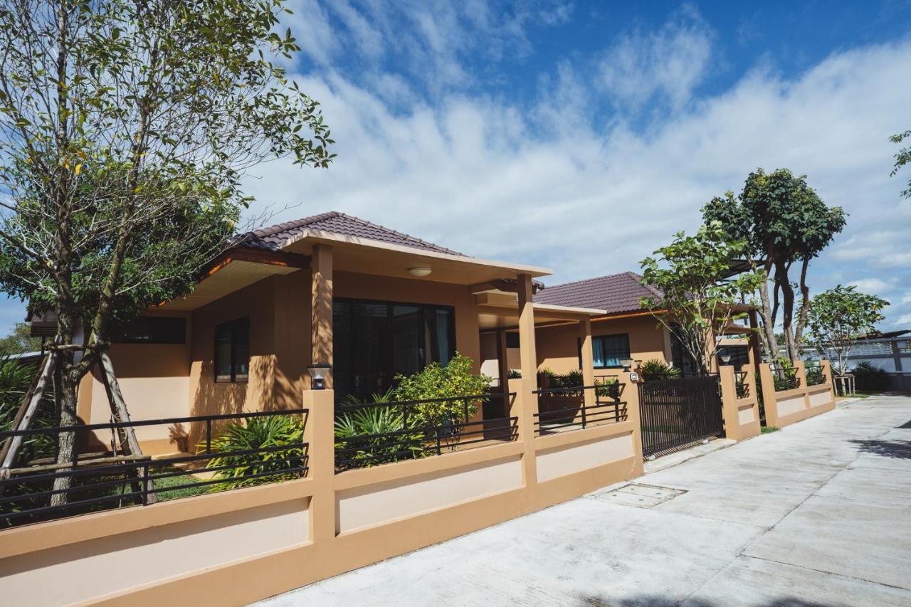 Baan Nern Khao Resort Pattaya Ban Huai Yai Zewnętrze zdjęcie