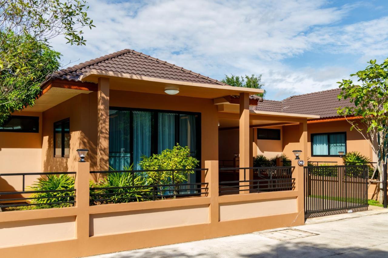 Baan Nern Khao Resort Pattaya Ban Huai Yai Zewnętrze zdjęcie