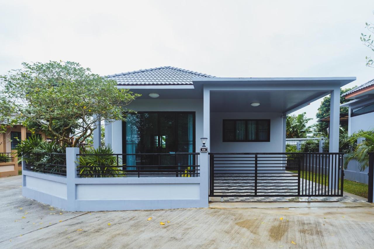 Baan Nern Khao Resort Pattaya Ban Huai Yai Zewnętrze zdjęcie