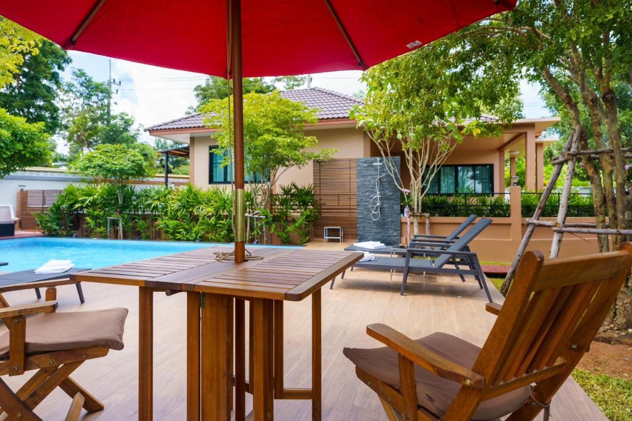 Baan Nern Khao Resort Pattaya Ban Huai Yai Zewnętrze zdjęcie